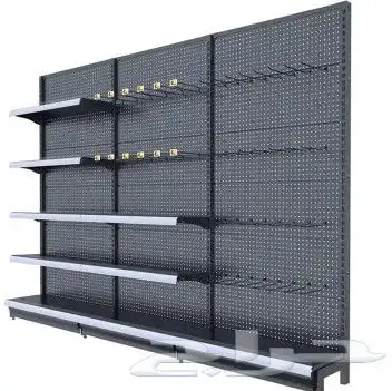 ارفف سوبر ماركت ارفف بقالات ارفف صيدليات 9