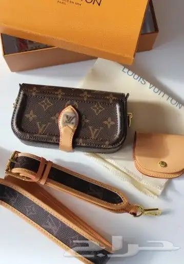 شنطه ماركه لويس فيتون شنط ماركات louis vuitton 0