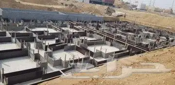 مقاول هناجر موسسه الدوسري للمقولات العامة هناجر مستودعت 3