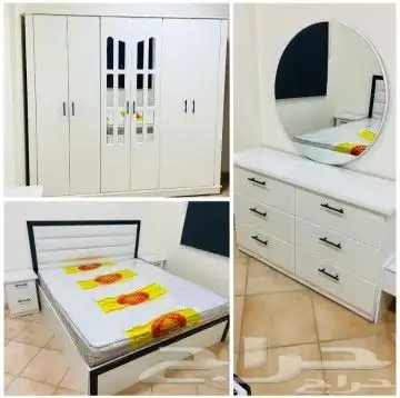 غرف نوم وطنى جديد بالرياض 4