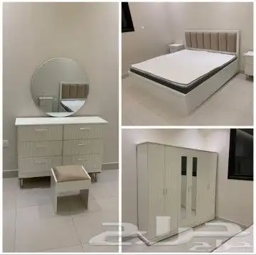 غرف نوم وطنى جديد بالرياض 7