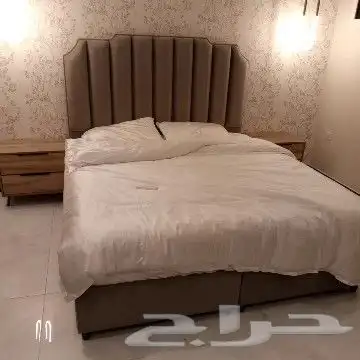تفصيل خزائن غرفة النوم 6