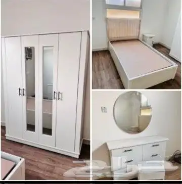 غرف نوم وطنى جديد بالرياض 5