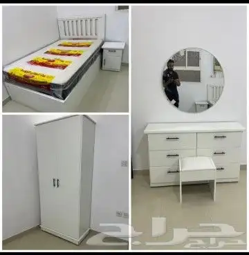 غرف نوم وطنى جديد بالرياض 6