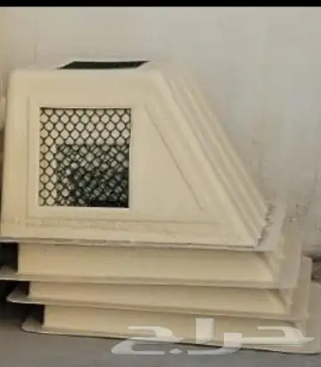 غطاء مكيفات 6