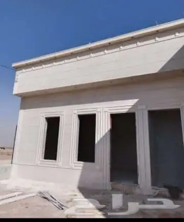 ديكورات خارجيه 1