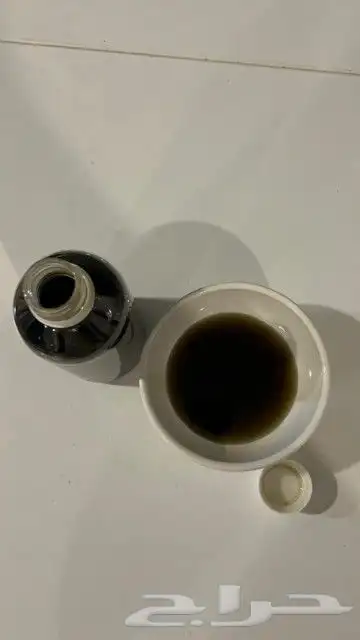 زيت الحشيش للشعر 3