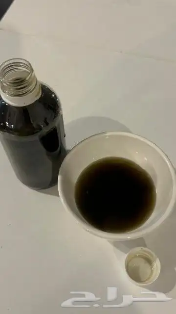 زيت الحشيش للشعر 6