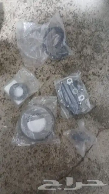 توضيب وتغير جميع انواع لجريرات موجوده 1
