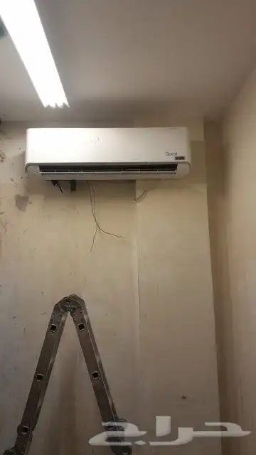 فني تكييف بالمدينه المنوره 5
