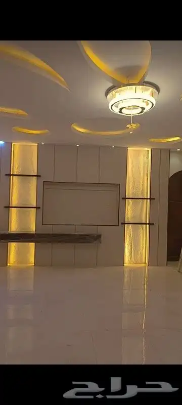 معلم ديكورات مكه فوم وزره فايبر 4