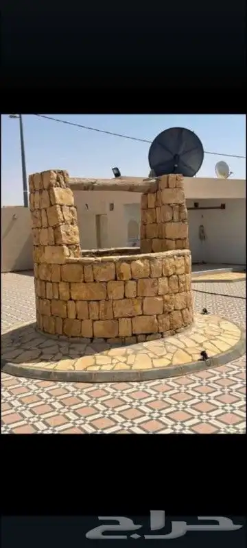 لتنفيذ أعمال التراث 0