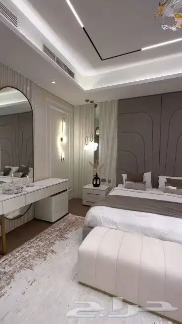 عمل تكسير جبس بورد السقف المستعار سيمنت بورد 31