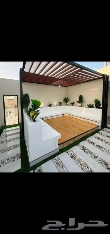 مضلات وسواترالرياض 4