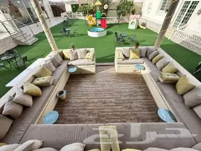 استراحة القمة لايجار يومي 1