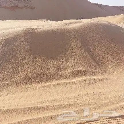 بحص ابيض وبحص اسود ورمل ابيض واحمر وبطحا البطين واسفلت 4