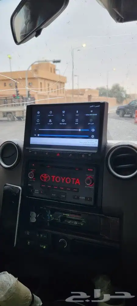 شاشة شاص فطيمي 2022 0