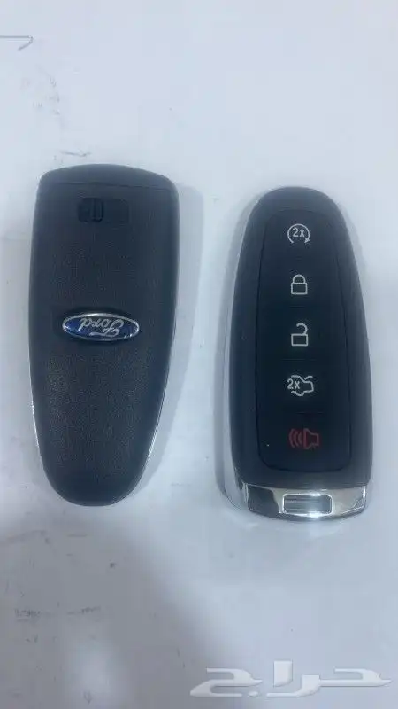 فورد تورس اكسبديشن اكسبلاور فيجو. F150. - F250 0