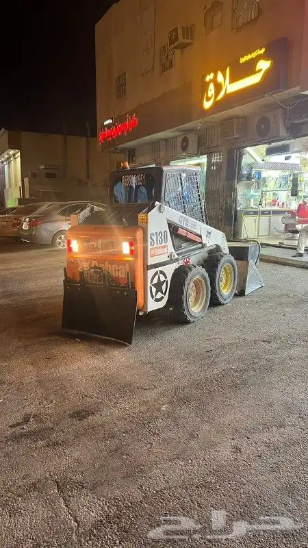 لتأجير الرافعات الشوكيه والكرينات وجميع انواع المعدات 7