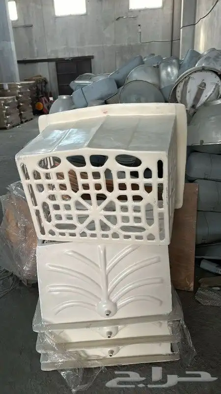 غطاء مكيفات 9