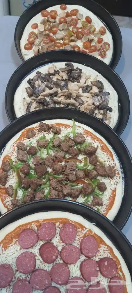 تدريب و تأهيل عمالة المطاعم و ومنشئات غذائية كورسات طبخ 2