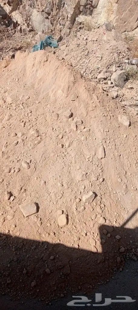شيول بكلين دفان احواش ترحيل مخلفات البناء 3