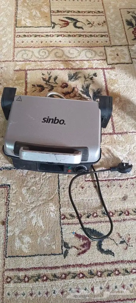 طباقة للبيع شركة Sinbo 0