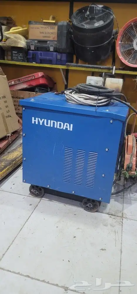 مكينة لحام 220V 380V 2