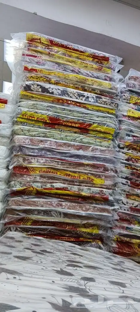 السلام عليكم سرير خشب خشب دولاب حديد دولاب كل ما توصيل 3