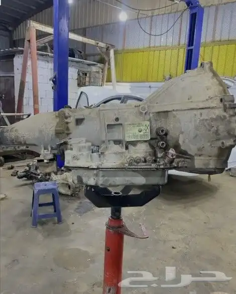 توضيب قيرات الاوتوماتيك او استبدال مستورد ضمان وسعر مناسب 1