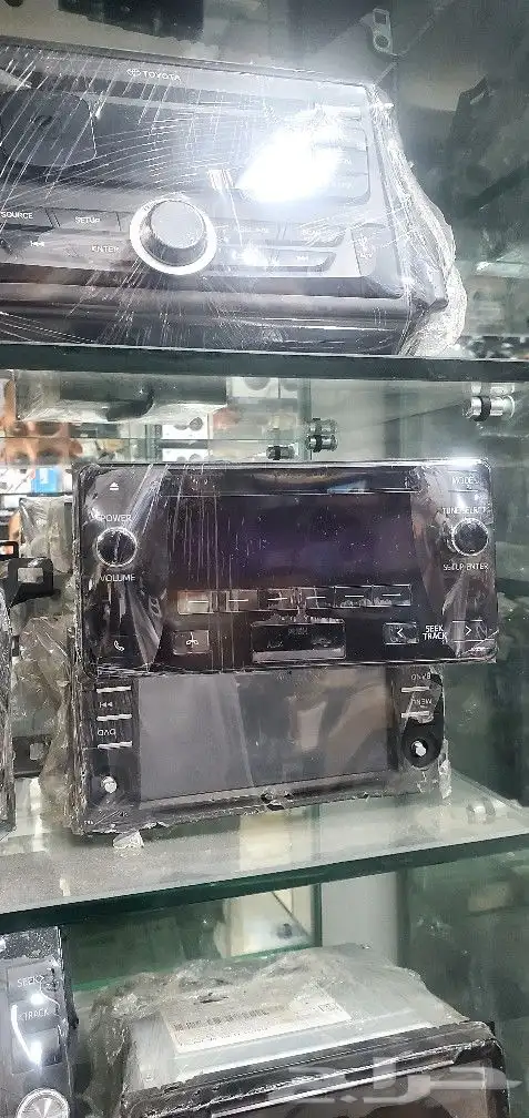 مسجل اليحيى وكاله بلوتوث 2