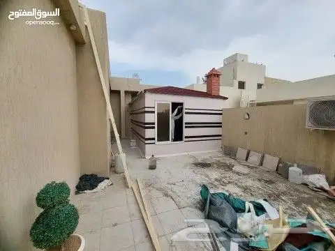 البيت شعر 2