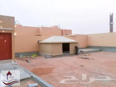 البيت شعر 9