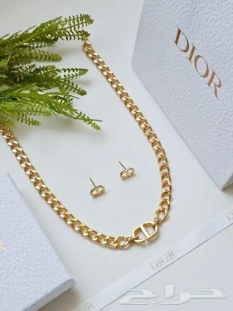 أطقم مطليه ذهب عيار 21 بسعر 150 9