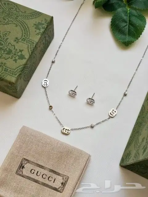 أطقم مطليه ذهب عيار 21 بسعر 150 6