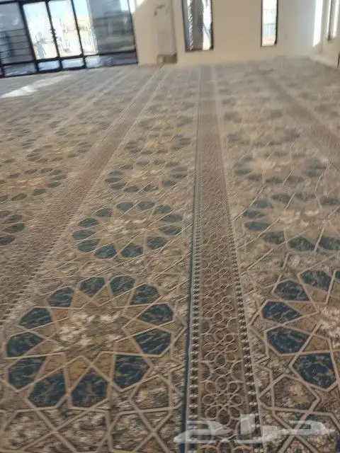 فرشات مسجد سميك 3