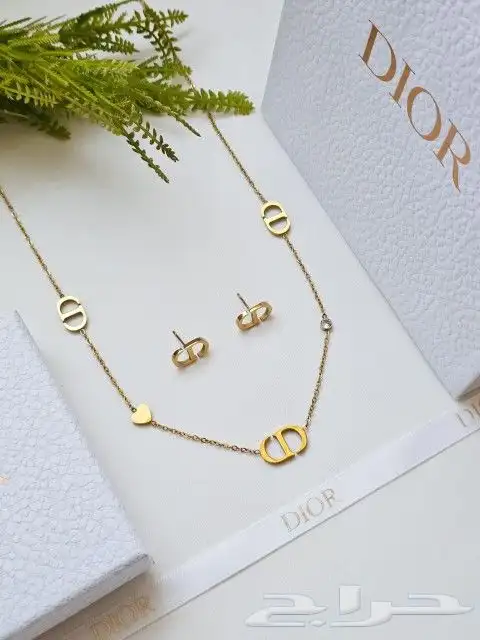 أطقم مطليه ذهب عيار 21 بسعر 150 7