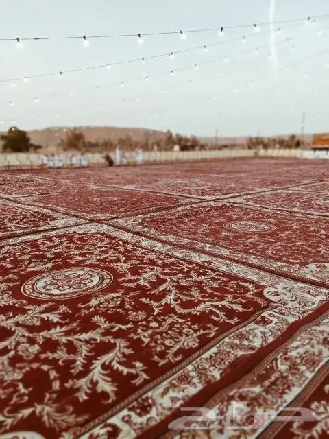 تاجير مخيمات للحفلات والمناسبات 1