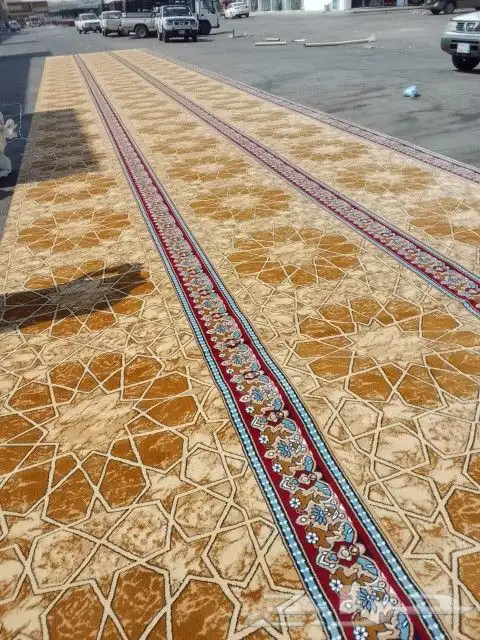 فرشات مسجد سميك 9