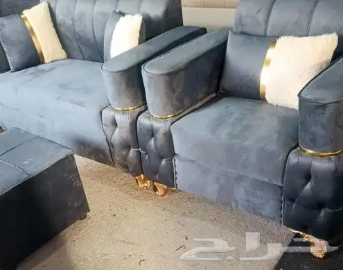 مجالس كنب الصاله جاهز وتفصيل حسب اطلب 8