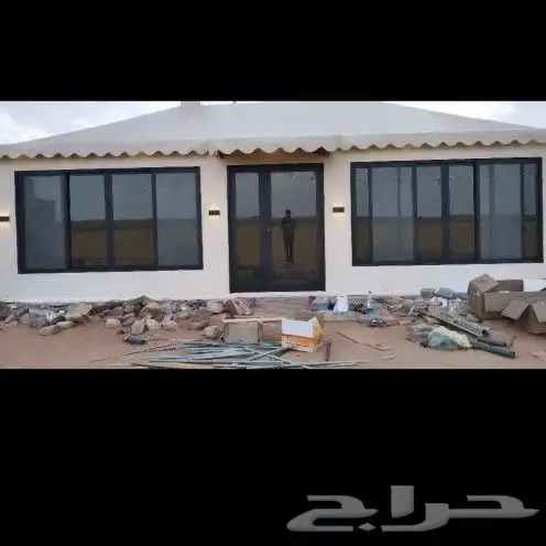 المحل للخيام و المضلات 16