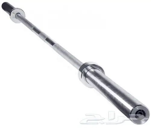 بار أولميي بار متعرج بار عادي مستلزمات هوم جيم طارات بلتات 3