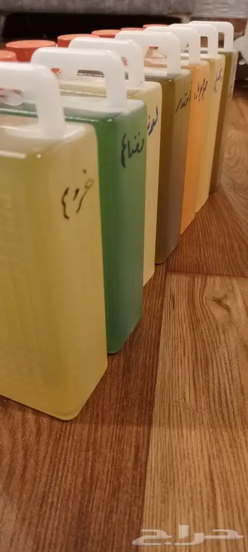 زيت الحشيش للشعر 15