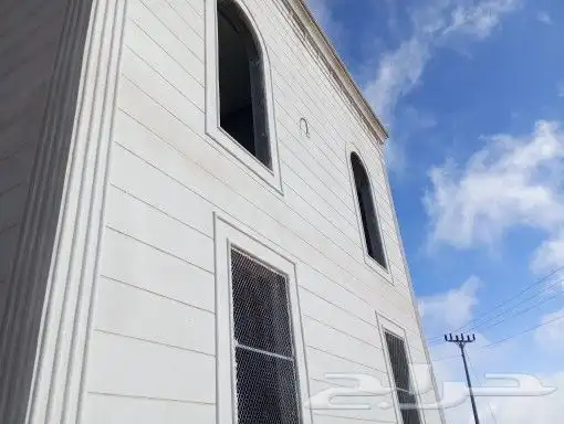 معلم ديكورات خارجيه بديل حجر الرياض 10