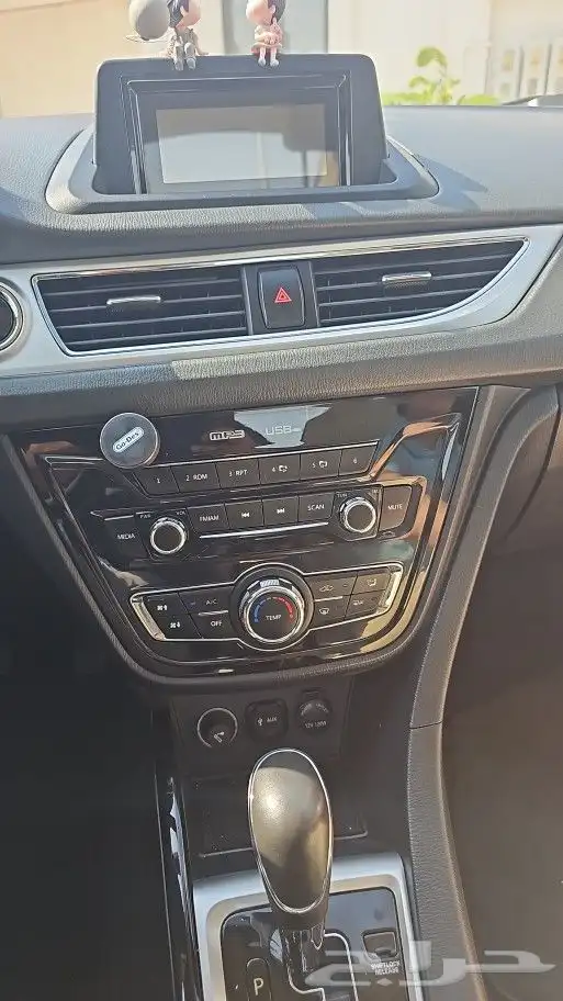 شانجان v7 2019 استخدام خفيف 16