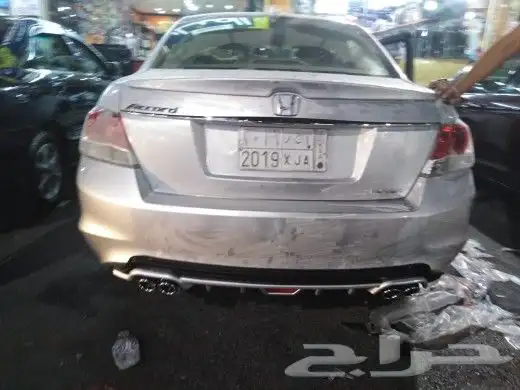 للبيع دفيوزرات خلفيه رياضيه لأغلب السيارات الياباني والكوري 3