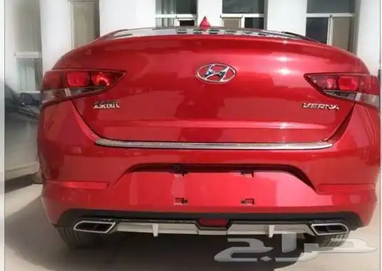 للبيع دفيوزرات خلفيه رياضيه لأغلب السيارات الياباني والكوري 11