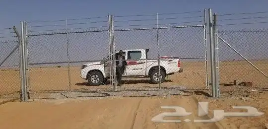 مقاول جميع اعمال الشبك بجوده عاليه وسؤعه انجاز 3