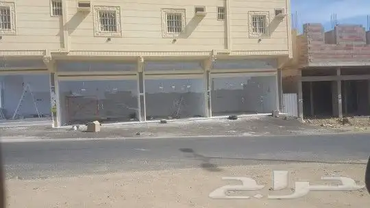 تركيب زجاج سكريت الدمام 1