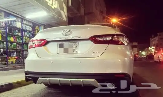 للبيع دفيوزرات خلفيه رياضيه لأغلب السيارات الياباني والكوري 14